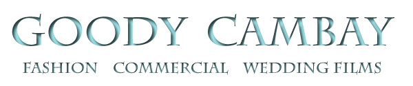 Goody Cambay Cinema logo